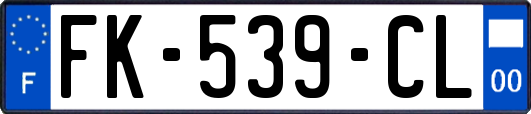 FK-539-CL