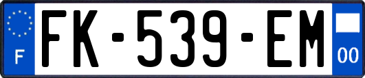 FK-539-EM