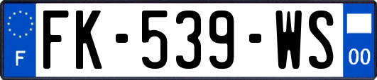 FK-539-WS