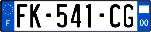 FK-541-CG