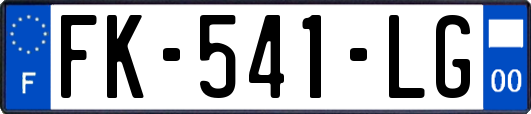 FK-541-LG