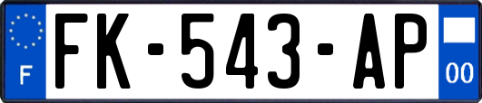 FK-543-AP
