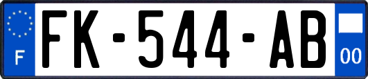 FK-544-AB