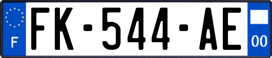 FK-544-AE