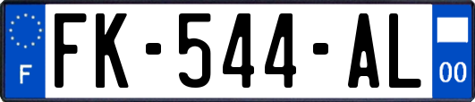 FK-544-AL