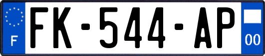 FK-544-AP