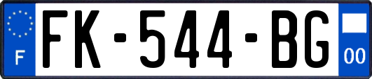 FK-544-BG