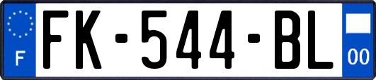 FK-544-BL