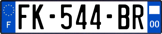 FK-544-BR