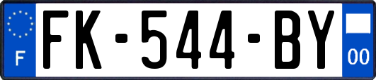 FK-544-BY