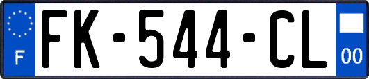 FK-544-CL
