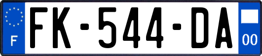 FK-544-DA