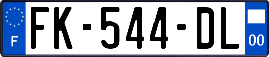 FK-544-DL
