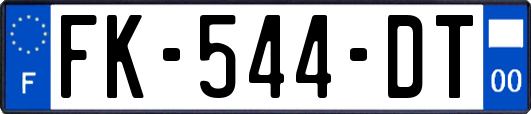 FK-544-DT