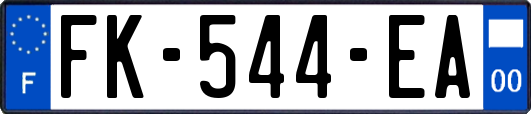 FK-544-EA