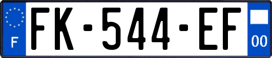 FK-544-EF