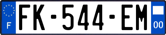 FK-544-EM