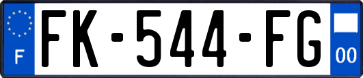 FK-544-FG