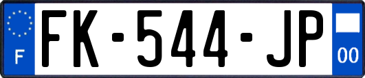 FK-544-JP