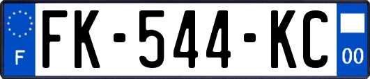 FK-544-KC