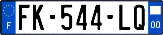 FK-544-LQ