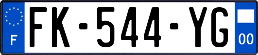 FK-544-YG