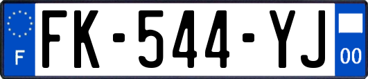 FK-544-YJ