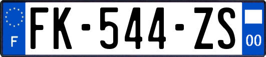 FK-544-ZS