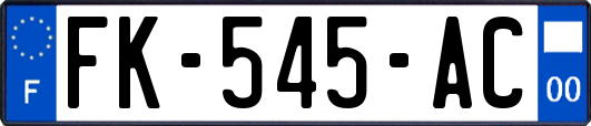 FK-545-AC