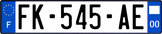 FK-545-AE