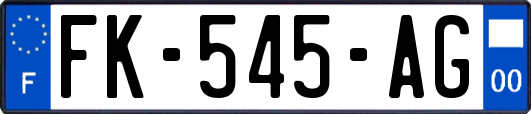 FK-545-AG