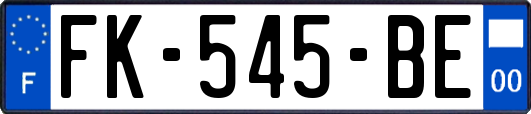 FK-545-BE