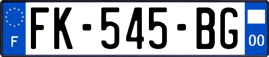 FK-545-BG