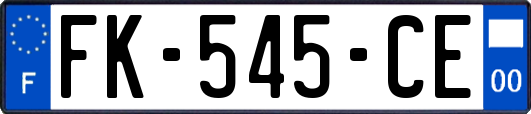 FK-545-CE