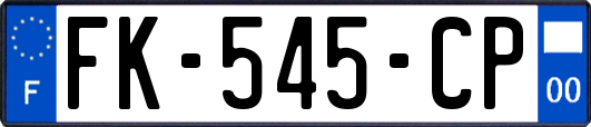 FK-545-CP