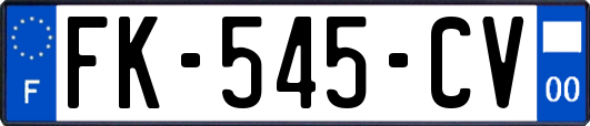 FK-545-CV