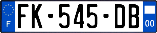 FK-545-DB