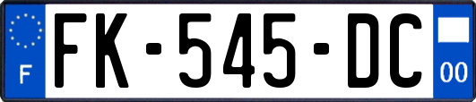 FK-545-DC