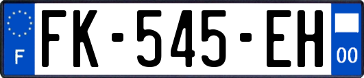 FK-545-EH