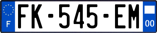 FK-545-EM