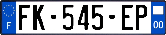 FK-545-EP