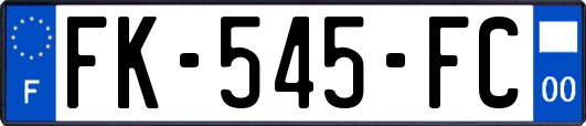 FK-545-FC