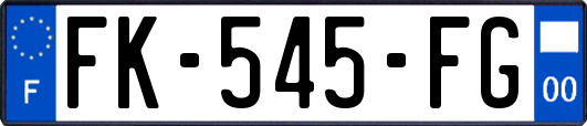 FK-545-FG