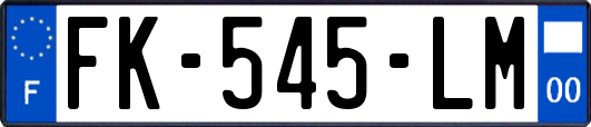 FK-545-LM