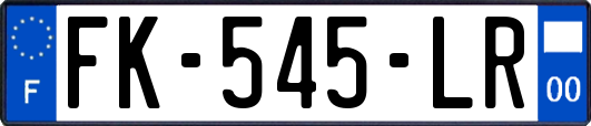 FK-545-LR