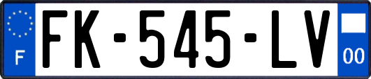 FK-545-LV