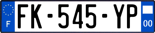 FK-545-YP