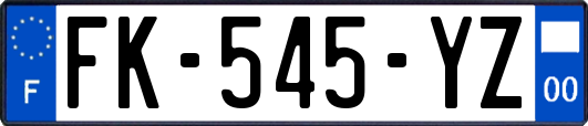 FK-545-YZ
