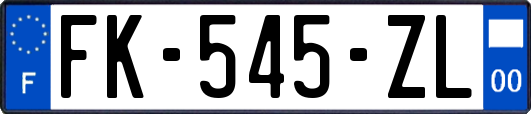 FK-545-ZL