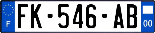 FK-546-AB